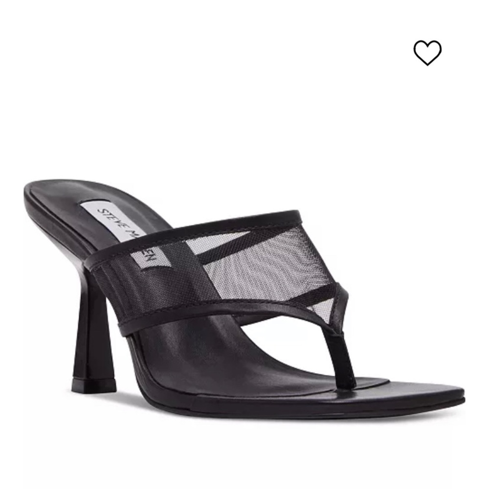 Steve Madden Rabin sandal